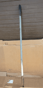 Relingi dachowe reling prawy lewy Ford Focus MK2 Kombi 7