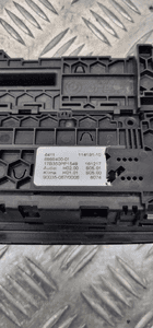 Bmw G30 G31 panel nawiewu klimatyzacji 6999400 14