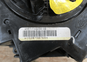 Przełącznik zespolny taśma ford focus MK2 2