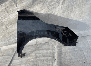 Nissan qashqai lift J11 błotnik prawy 13- 1