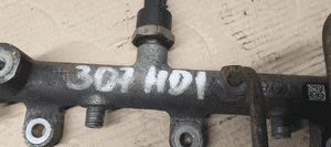 Listwa wtryskowa Peugeot 307 2.0 HDI 0445214019 6