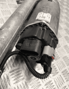 BMW G30 G31 G32 G11 G12 MAGLOWNICA PRZEKŁADNIA KIEROWNICZA 5A3A4B8 14