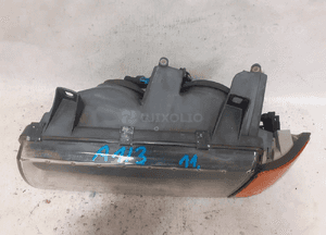 Przod przednia lampa lewa bmw E46 2