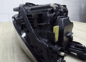 Vw passat B8 lampa prawy przód led lift 3G1941082P 11