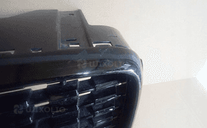 Atrapa gril grill volvo XC60 ii 2 r design 17- 4
