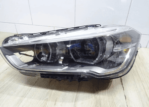 Lampa przód przednia lewa BMW X1 F48 2016- FULL LED 7472219-02 1