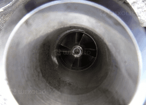 Fiat lancia 0.9 turbosprężarka 55277511 3