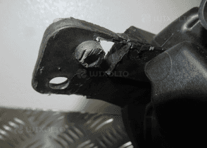 Lampa przód przednia lewa ford puma full led 2019- 7