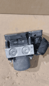 Pompa hamulcowa abs ford transit MK8 KK21-2B373-AM 0265956638 2