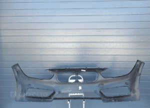 Zderzak przedni przód bmw 1 i F20 lift 2015-2019 21