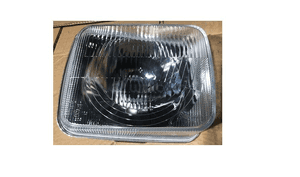 Lampa przednia prawa NOWA LAND ROVER DISCOVERY 1 I 200TDI 1989-1994 1