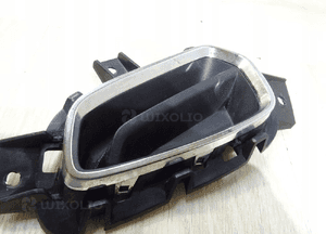 Lewa kratka zderzaka volvo V40 cross country 31407764 llu 2