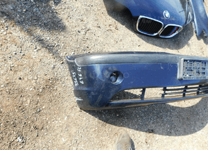 BMW E46 FL zderzak nr 33649 WYSYŁKA 3