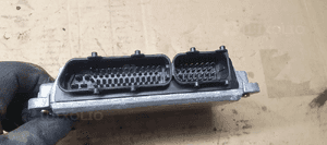 Komputer sterownik silnika VW Passat B5 1.9 TDI 038906018FE 3