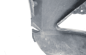 Seat leon iii 5F0 lift fr zderzak przód przedni 16- 5F0807221AB 7