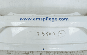Vw up lift 2016- zderzak tył tylny 1S6807417AA 4
