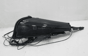 Słupek tylny lewy siłownik mercedes sl R230 1