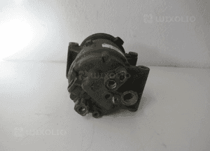 SPRĘŻARKA POMPA KLIMATYZACJI RENAULT MEGANE II 2.0 16V BENZYNA 7