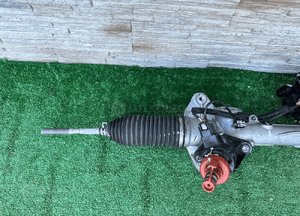 PRZEKŁADNIA KIEROWNICZA MAGLOWNICA BMW 3 G20 4 G22 2 G42 JJ 5A7C673 2