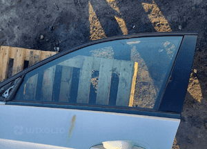 Drzwi lewy przód mercedes W212 e-klasa 3