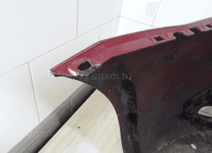 Zderzak przód przedni alfa romeo mito 156078529 12