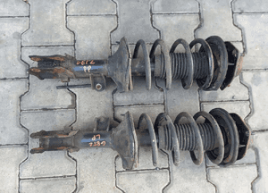 Hyundai Getz mcpherson przód przedni prawy lewy