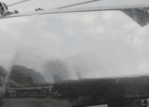 Zderzak przedni przód vw golf vi 6 R20 5K0807221AD 2009-2012 13