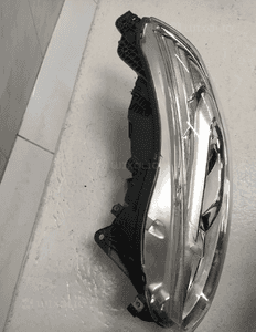 Ford galaxy MK4 s-max MK2 15-23 lampa reflektor przód przednia lewa przetwornica oryginał kompletna 9