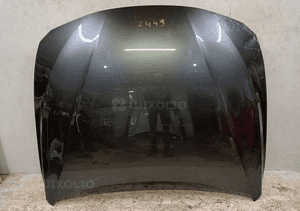 Maska pokrywa silnika bmw 3 iii F30 F31 4 F32 F33 F36 12- 1