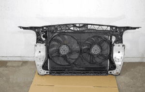 WZMOCNIENIE PAS AUDI A6 C7 4G 3.0 TDI LIFT 2015-2020 4G0 2