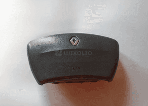Poduszka kierowcy airbag renault trafic 01-14 1