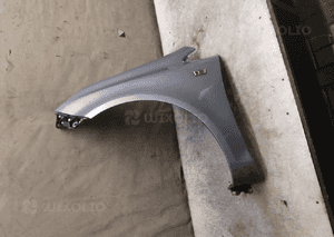 Błotnik przód przedni lewy opel corsa d Z179 3