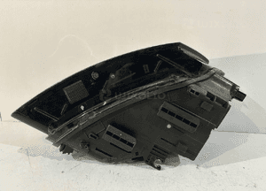 AUDI Q5 8R Lampa przednia Xenon L - 14840 4