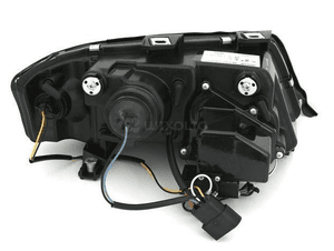 Lampy Reflektory LED AUDI A6 C5 97-01R LED TUBE 4