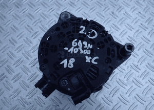 ALTERNATOR PEUGEOT CITROEN 2.0 HDI 136KM RADOM 3