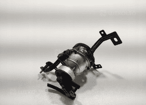 Halogen lewy przód przedni kia ceed ii 92201-A2300 2015-2018 lift 6