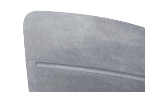 Poduszka air bag pasażera skoda fabia ii roomster 3