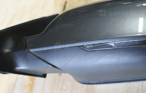 Lusterko lewe audi A4 B8 6 pin LX7R eu 2012 9