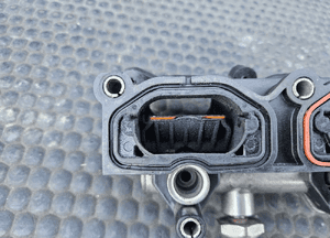 Kolektor Ssacy 06E133109K 06E133110K Lewy Prawy Klapy Nastawnik Czujnik Listwa Wtryskowa 3.2 FSI V6 AUK Audi A4 B7 A6 C6 17