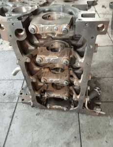 blok silnika astra h zafira b 1.7 a17dtr 2