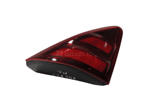 Lampa lewa lewy tył tylna w klapę peugeot 3008 i 9805511380 2013-2016 lift 1