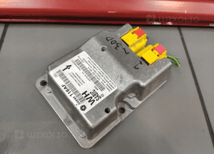Jeep grand cherokee wk 3.0 crd moduł sensor airbag 04896118AF orygiał 4