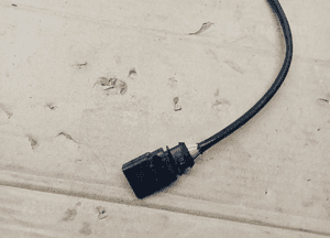 Sonda lambda czujnik Audi A6 C6 3.2 FSI 06E906265E 4