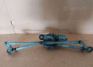 Mechanizm wycieraczek przód przedni Ford Mondeo MK3 1