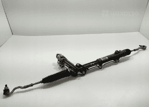 Przekładnia maglownica bmw X5 E70 677141604 P677141604 2006-2013 europa 2