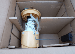 CZUJNIK POZIOMU PALIWA PŁYWAK POMPA FORD C-MAX VOLVO C-30 1447513 ORYGINAŁ 1