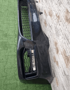 ZDERZAK BMW 5 G30 G31 M PAKIET 3