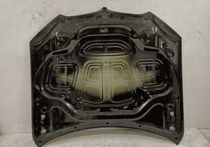 Maska pokrywa silnika bmw X5 G05 X6 G06 18- 4