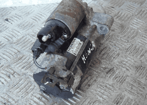 Rozrusznik honda civic viii ufo 2.2CTDi M002T85871 3