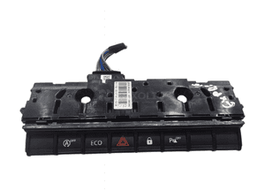Panel przełączniki konsoli renault express ii 283E86420R 2021-2024 1